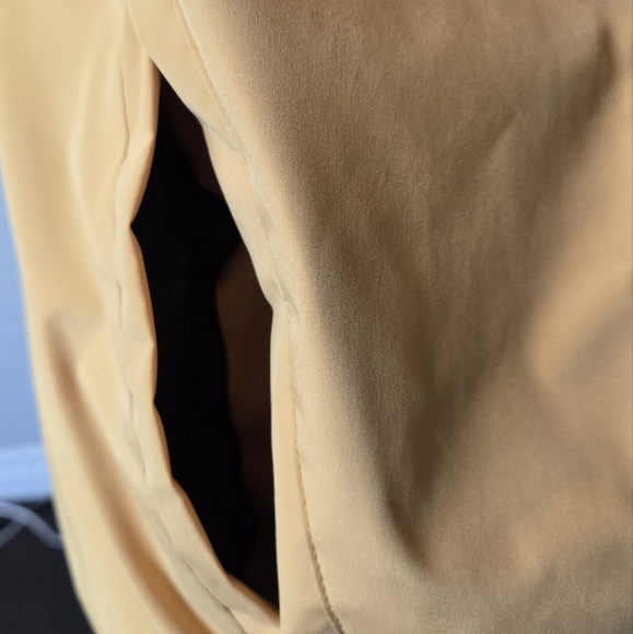 Vintage Sunice Golf Windbreaker Walking 90s Y2K Hiking Halfzip Jacket Size L - Picture 7 of 16